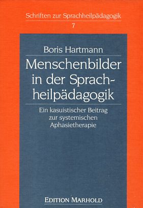 Aktuelle Menschenbilder in der Heilpädagogik (German Edition)