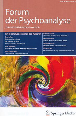 Psychoanalytische Schulen im Gespräch - Band 1 (German Edition)