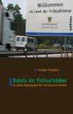 Schule der Frühaufsteher - 20 Jahre Bildungspolitik in Sachsen-Anhalt. - Weilandt, Markus