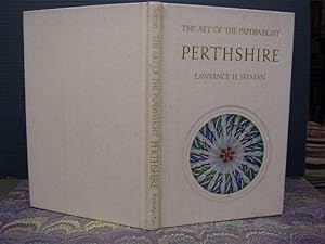 The Art of the Paperweight: Perthshire