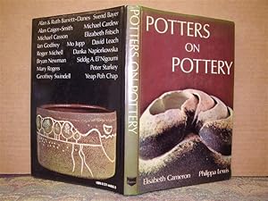 Potters on Pottery