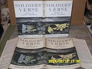 Soldiers' Verse