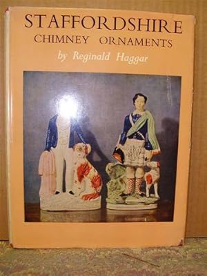 Staffordshire Chimney Ornaments