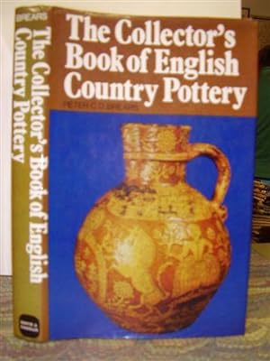 The Collector's Book of English Country Pottery