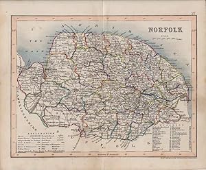 Norfolk by J. Archer.