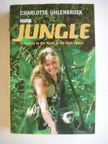 Jungle - a Journey to the Heart of the Rain Forest