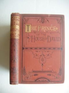 Prince of the House of David