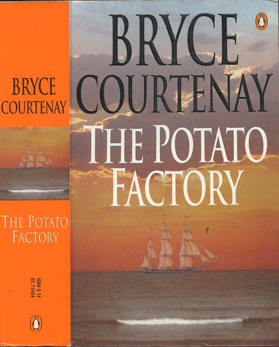 The Potato Factory