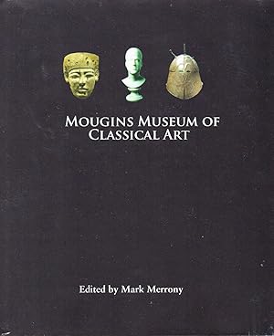 Mougins Museum of Classical Art. Catalogue of the Collection