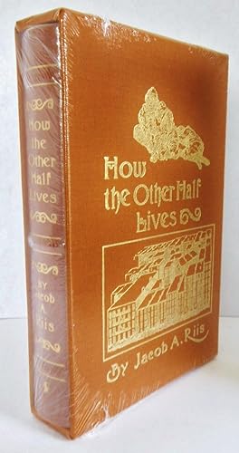 How the Other Half Lives [Limited, Shrink-wrapped]