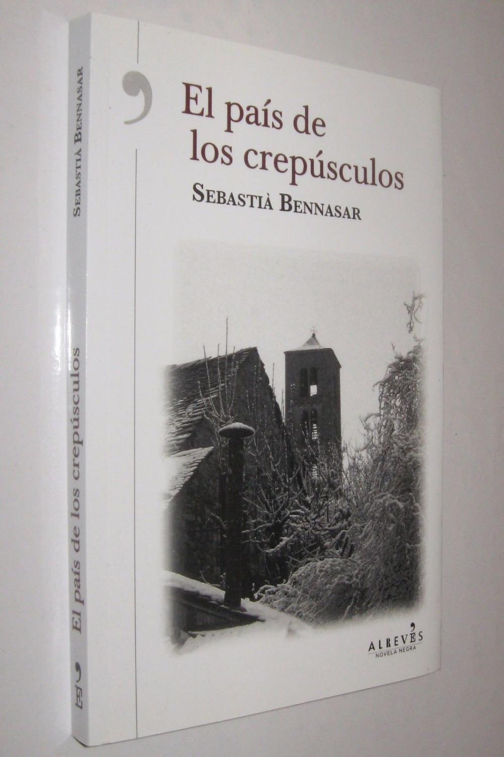 El país de los crepúsculos