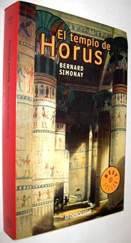 El templo de Horus (Spanish Edition)