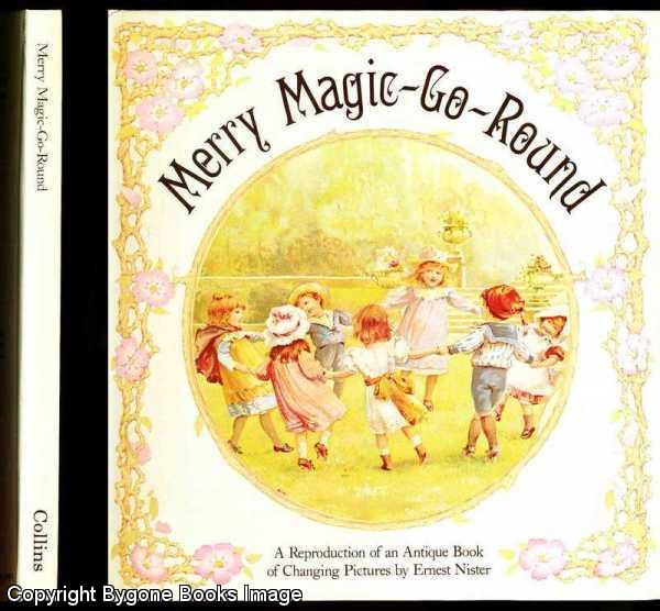 Magic Merry-go-round