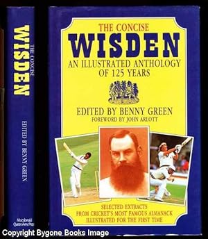 The Concise Wisden, An Illustrated Anthology of 125 Years