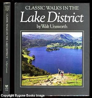 Classic Walks in the Lake District