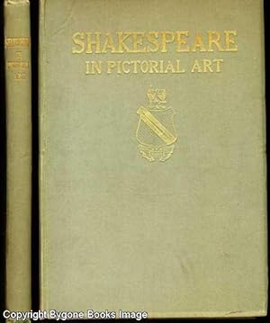 Shakespeare in Pictorial Art