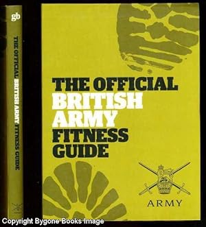 The Official British Army Fitness Guide