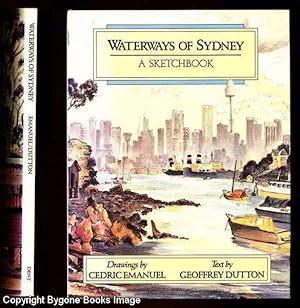 Waterways of Sydney, A Sketchbook