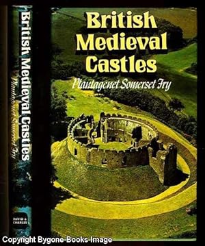 British Medieval Castles