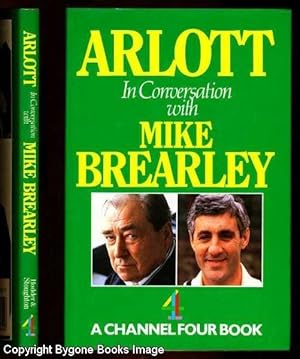 Arlott in Conversation with Mike Brearly