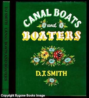 Canal Boats and Boaters