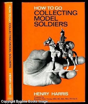 How to go Collecting Model Soldiers