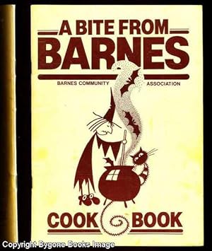 A Bite from Barnes Cook Book