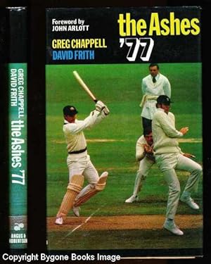 The Ashes '77