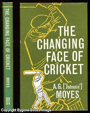 The Changing Face of Cricket