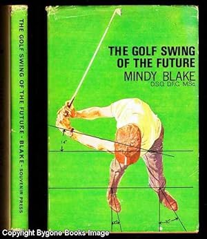 The Golf Swing of the Future