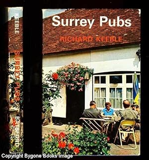 Surrey Pubs