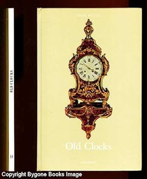 Old Clocks (Orbis Pictus 11)