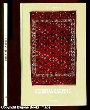 Oriental Carpets (Orbis Pictus 14)