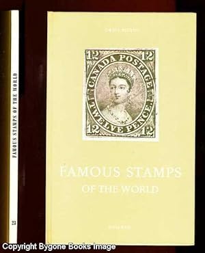 Famous Stamps of the World (Orbis Pictus 23)