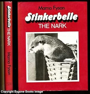 Stinkerbelle the Nark