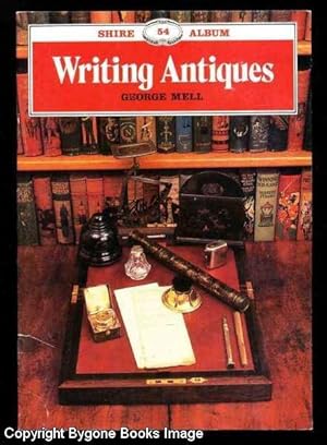 Writing Antiques