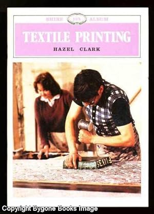 Textile Printing