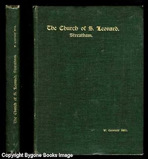 The Story of the Church of S. Leonard Streatham
