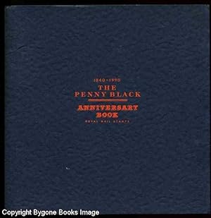 The Penny Black 1840 - 1990 Anniversary Book