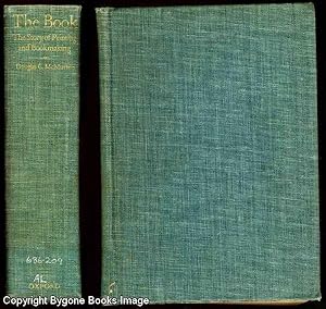 The Book, The Story of Printing and Bookmaking