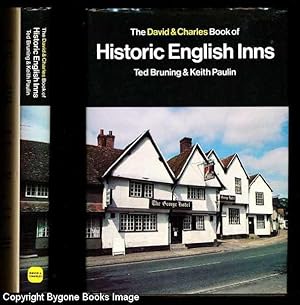 The David and Charles book of Historic English Inns