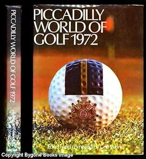 The Piccadilly World of Golf 1972