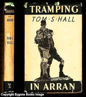 Tramping in Arran