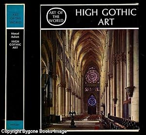 High Gothic Art . Art of the World Series