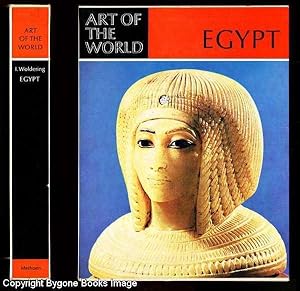 EGYPT . Art of the World Series