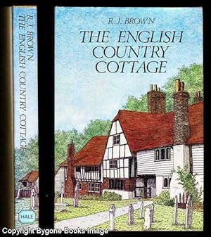 The English Country Cottage