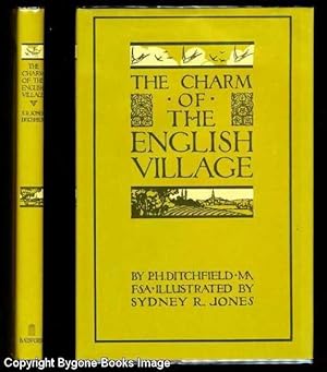 The Charm of the English Village