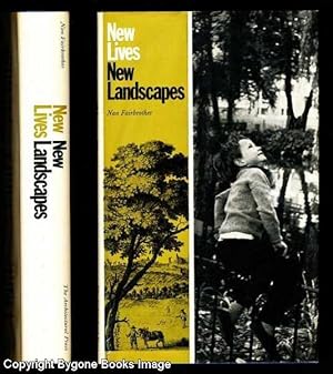 New Lives New Landscapes