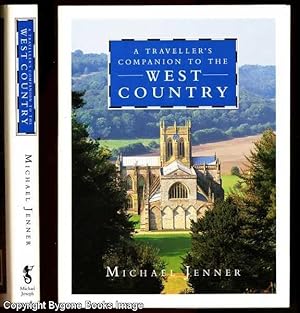 A Traveller's Companion to the West Country