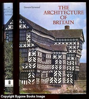 The Architecture of Britain